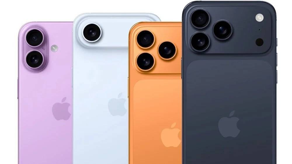 Apple’dan büyük sürpriz! iPhone 17 tanıtım tarihi açıklandı, yanında yeni Watch ve AirPods geliyor 4